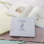 Personalised Tale Of Peter Rabbit Book, thumbnail 6 of 9