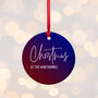 Personalised Family Christmas Decoration, thumbnail 11 of 12