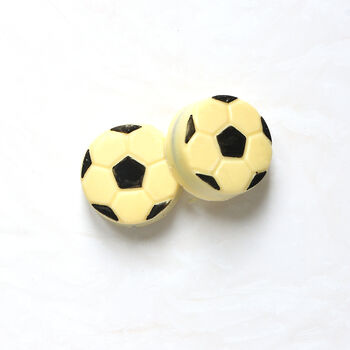 Make Your Own Chocolate Cookie Football Kit, 2 of 2