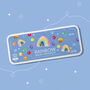 Personalised Rainbow Beading Kit, thumbnail 7 of 8