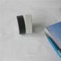 Set Of Two Black And White Grid Washi Tape, thumbnail 4 of 5
