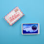 Special Delivery Christmas Eve Mission In A Matchbox, thumbnail 8 of 10