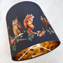 Wildlife Lampshade, thumbnail 6 of 7