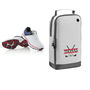 Personalised Embroidered Name Golf Shoe Bag, thumbnail 10 of 10