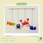 Children's Eco Activity Box: Under The Sea, thumbnail 6 of 11