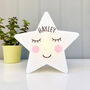 Personalised Baby's Night Light, thumbnail 5 of 12