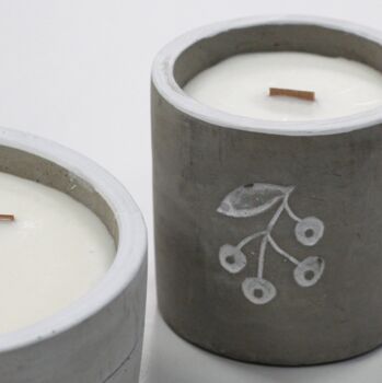 Gin Lovers Candle Gift, 2 of 6