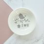 Personalised New Home Trinket Dish, thumbnail 2 of 6