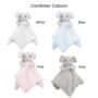 Personalised Newborn Grey Elephant Gift Hamper, thumbnail 2 of 6
