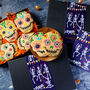 'Skeleton' Indulgent Day Of The Dead Biscuits, thumbnail 2 of 2