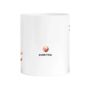 Personalised Cricket Mug With Custom Character, thumbnail 2 of 8