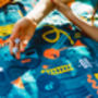 Supersize Waterproof Xxl Pacmat Picnic Blanket, thumbnail 12 of 12