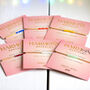 Personalised Harmony Aura Bracelet 10 Colours, thumbnail 1 of 8