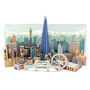 Citygami London: Build Your Own Paper Skyline, thumbnail 1 of 3