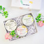 Eco Deo Balm Set, thumbnail 1 of 6