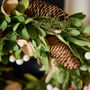 Lambeth Luxury Door Wreath, thumbnail 5 of 5