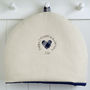 Personalised Family Name Tea Cosy Gift For New Home, thumbnail 4 of 11