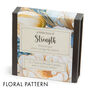 A Little Box Of Strength Mini Candle Gift Set, thumbnail 4 of 12