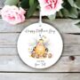 Personalised Mother's Day Bee Decoration, thumbnail 2 of 2