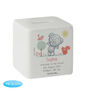 Personalised Tatty Teddy Woodland Money Box, thumbnail 5 of 6