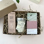 Shine Spa And Candle Natural Gift Set, thumbnail 7 of 9