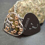 Personalised Zodiac Tree Of Life Necklace, thumbnail 2 of 5