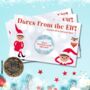 Elf Shelf Dare Cards, thumbnail 1 of 4