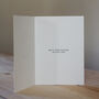 Personalised Congratulations New Home Card, thumbnail 5 of 6