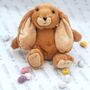 Happy Easter Mini Bunny Set, Gift Bag, thumbnail 2 of 10