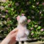 Personalised Little Mouse, thumbnail 2 of 7