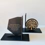 Personalised Bookends, thumbnail 3 of 3