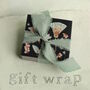 Silver Banner Book Locket Necklace, thumbnail 9 of 9