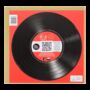 Santa Claus Is Coming To Town Music Card, thumbnail 3 of 3