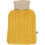 Cashmere Blend Hot Water Bottle Covers, thumbnail 2 of 12