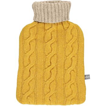 Cashmere Blend Hot Water Bottle Covers, 2 of 12