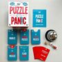 Puzzle Panic Game, thumbnail 4 of 6