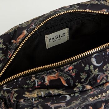 Fable A Night's Tale Woodland Pouch, 4 of 4