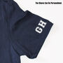 Horse 'Equestrian Superstar' Unisex Organic T Shirt, thumbnail 4 of 11