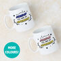 Grandad/Grandma You Are My Superhero Mug Set, thumbnail 1 of 6