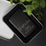 Personalised Wedding Lighter With Gift Box, thumbnail 1 of 6