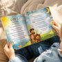 Personalised Children's Bible Stories Book, thumbnail 5 of 12