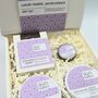 Luxury Pamper Gift Set, thumbnail 2 of 12