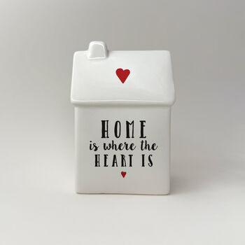 Porcelain House Where The Heart Is, 2 of 7