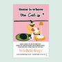 Home Is Where The Cat Is Wish Bracelet, thumbnail 1 of 3