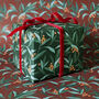 Vintage Berry Christmas Paper, thumbnail 10 of 11