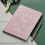 Personalised Zodiac Star Sign 2023 Diary, thumbnail 1 of 4
