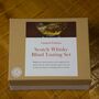 Luxury Single Malt Whisky: Blind Tasting Gift Set, thumbnail 5 of 5