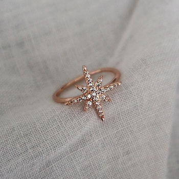 Northern Star Ring, 3 of 7