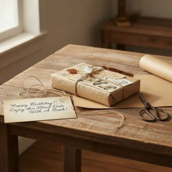 Blind Date With A Book Choose Your Favourite Genre, 4 of 12