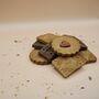 Plant Based Dog Teatime Biscuit Treats, thumbnail 2 of 7